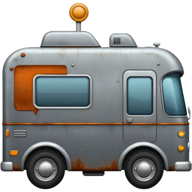 Rv emoji