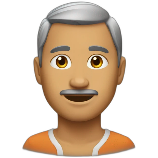 Teboun emoji