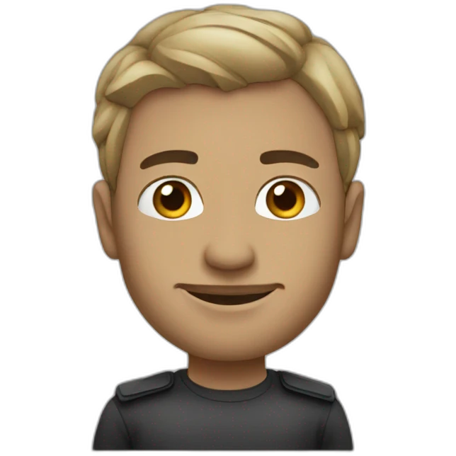 Dubai emoji