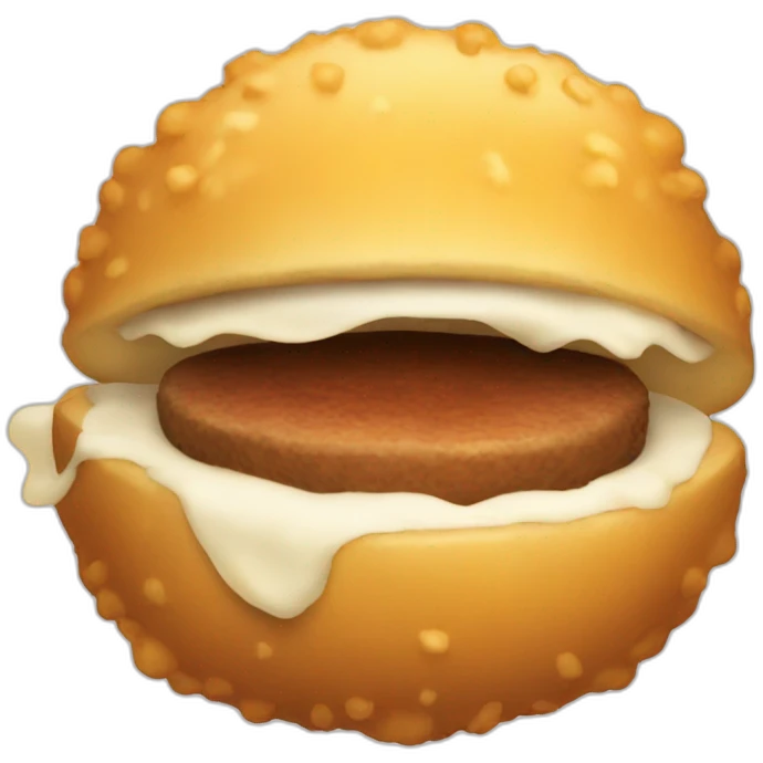kroket emoji
