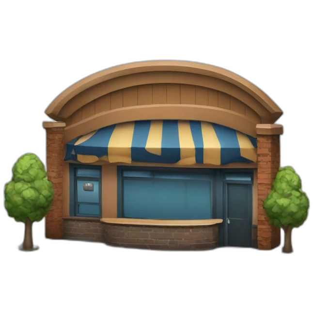 Hockey sports bar emoji