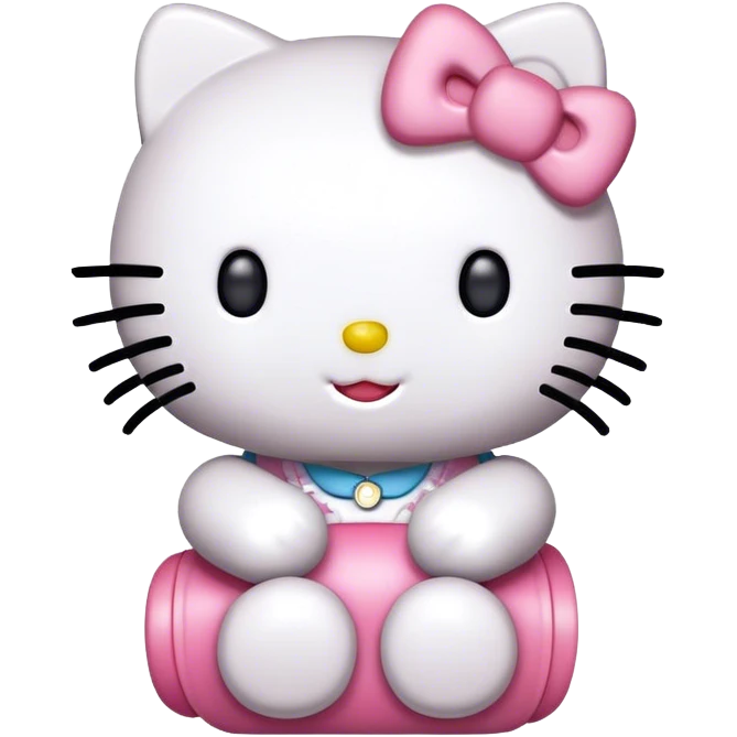 hellokitty emoji