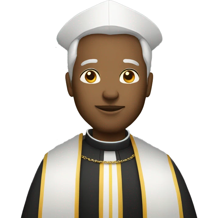 bishop emoji