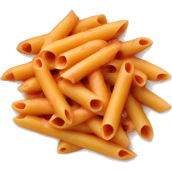 Penne Alla Vodka emoji