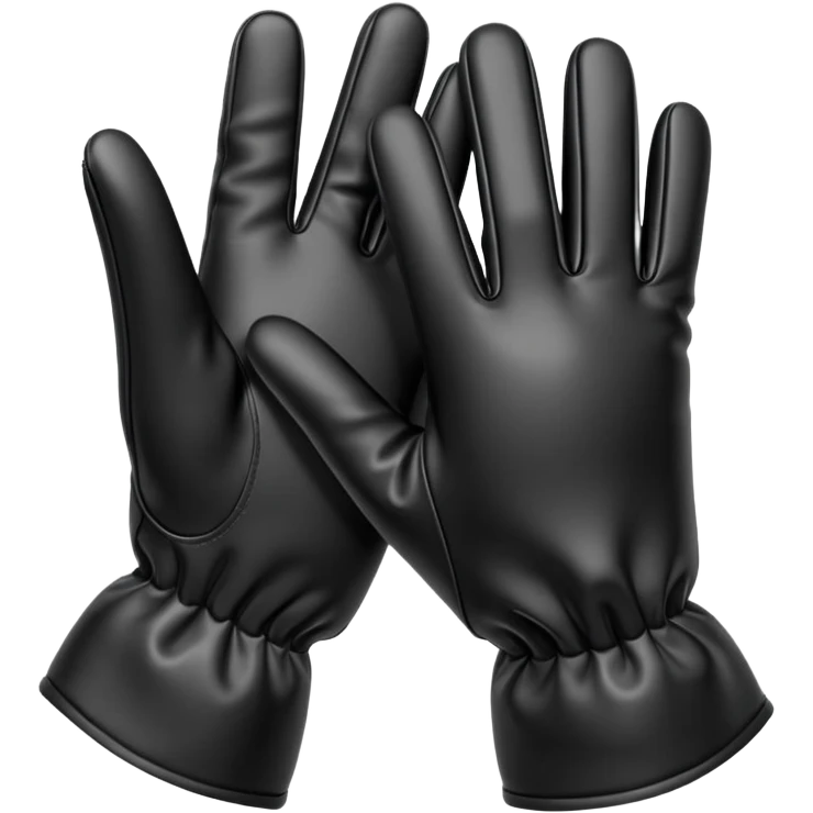 Gloves emoji