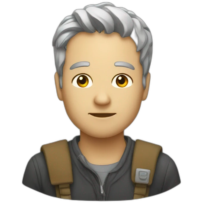 Démocratie participative emoji