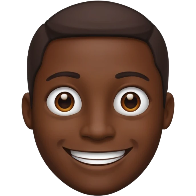 Malandro emoji