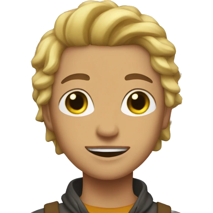 Aesthetic fall emoji