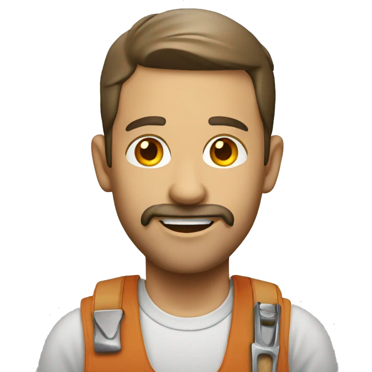 carpenter emoji