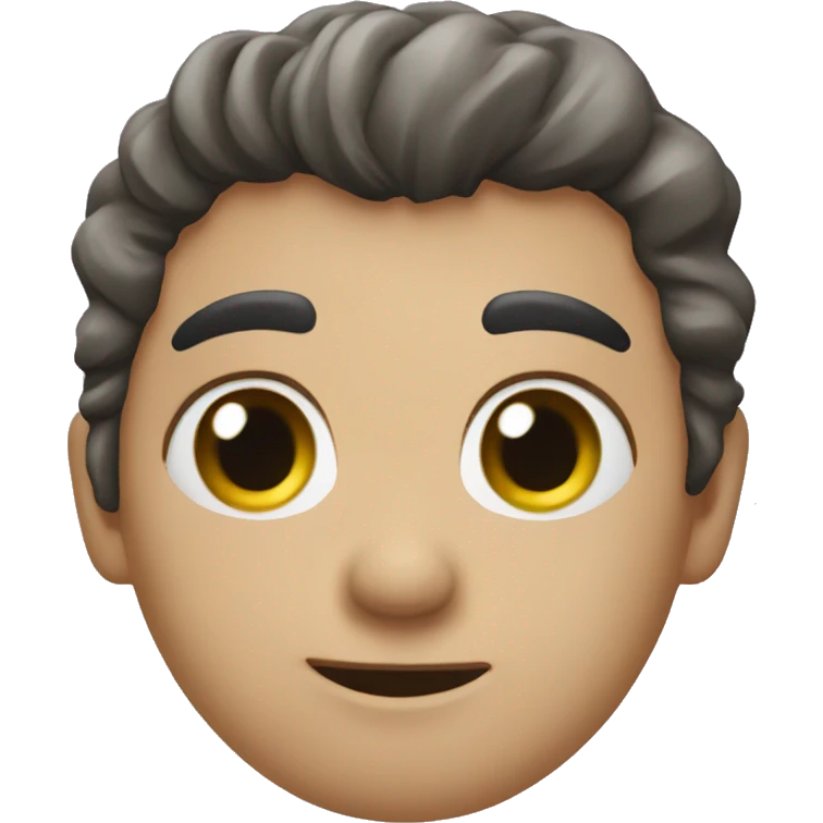 Coração congelado emoji