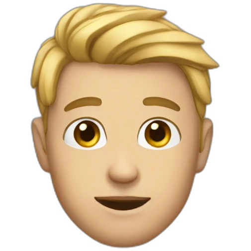 Me emoji