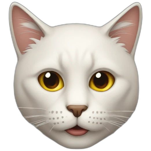 catman emoji