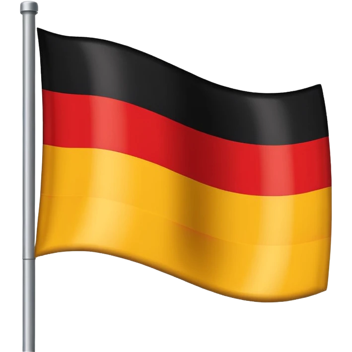 alemania bandera emoji