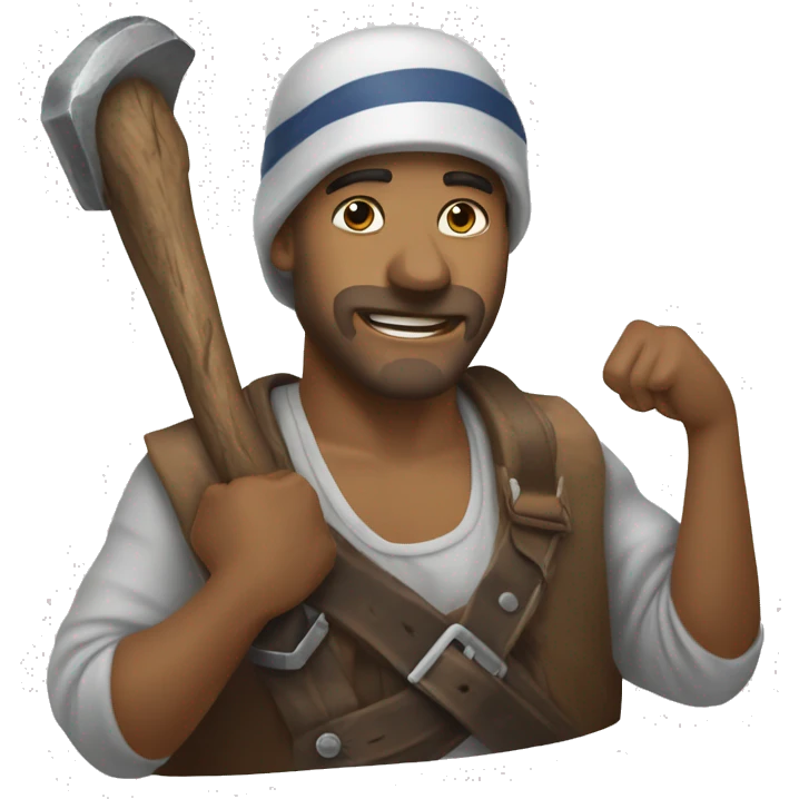 une main qui tient des ciseaux emoji