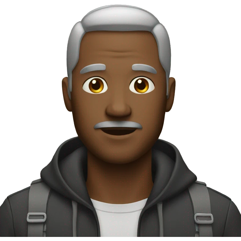 man emoji