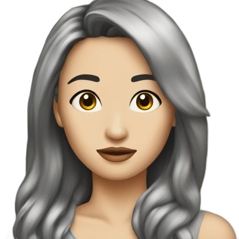 kristel emoji