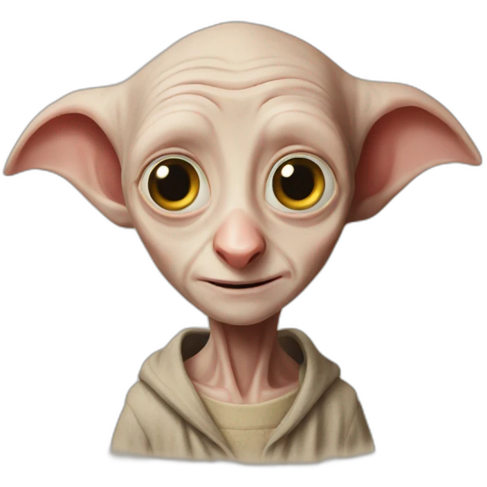 dobby emoji