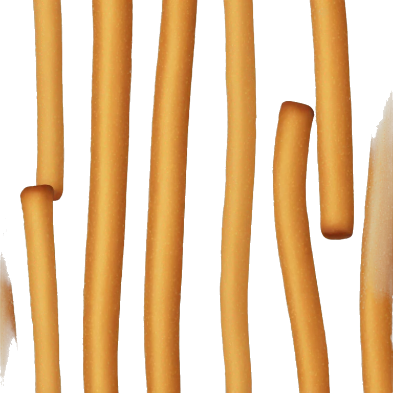 Churro  emoji