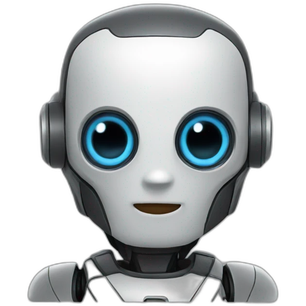 bot emoji