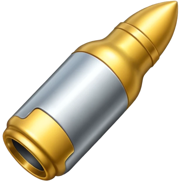 bullet emoji