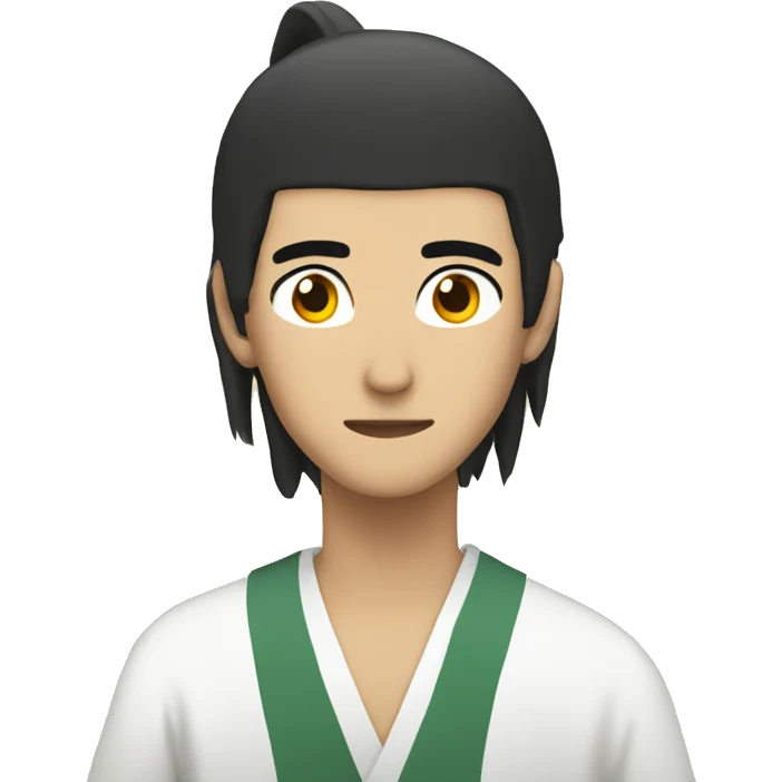 Haku emoji