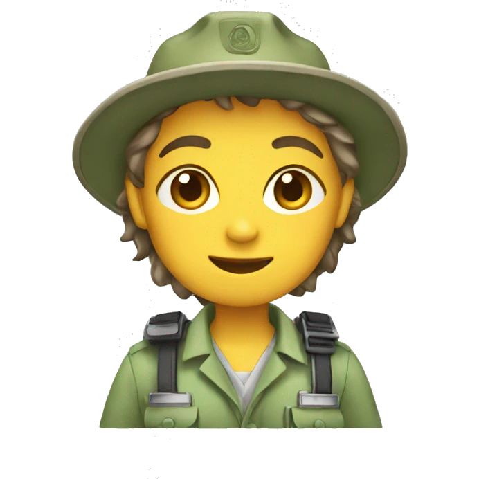 zookeeper emoji