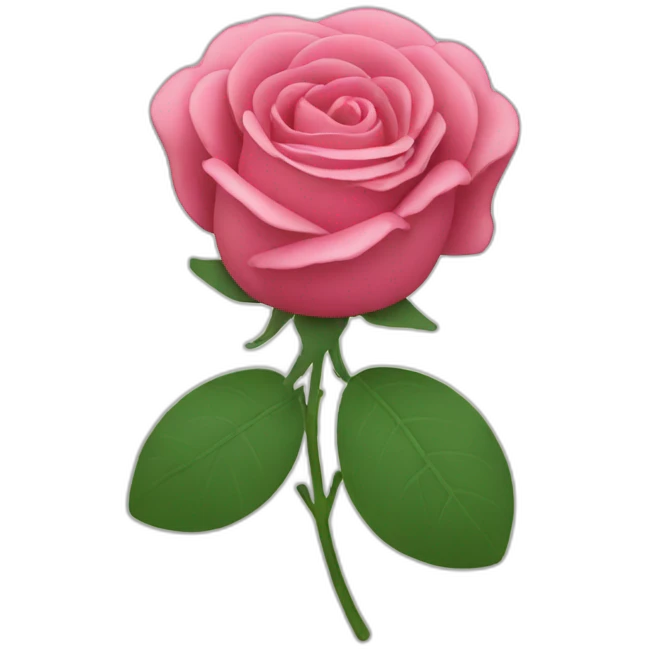 english rose rugby emoji