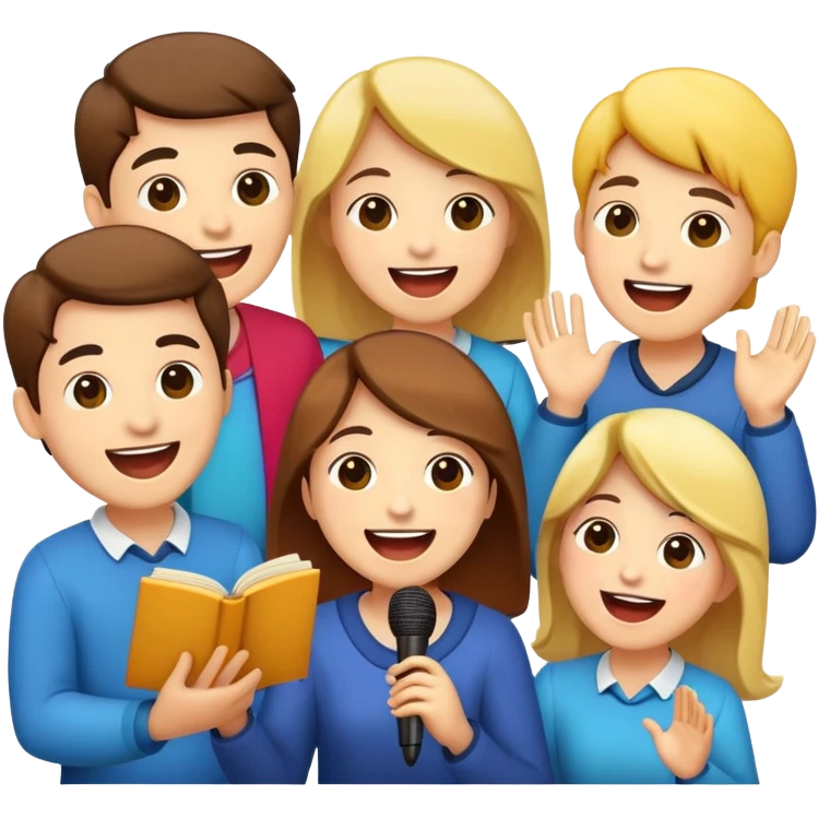 Tralalero tralala  emoji