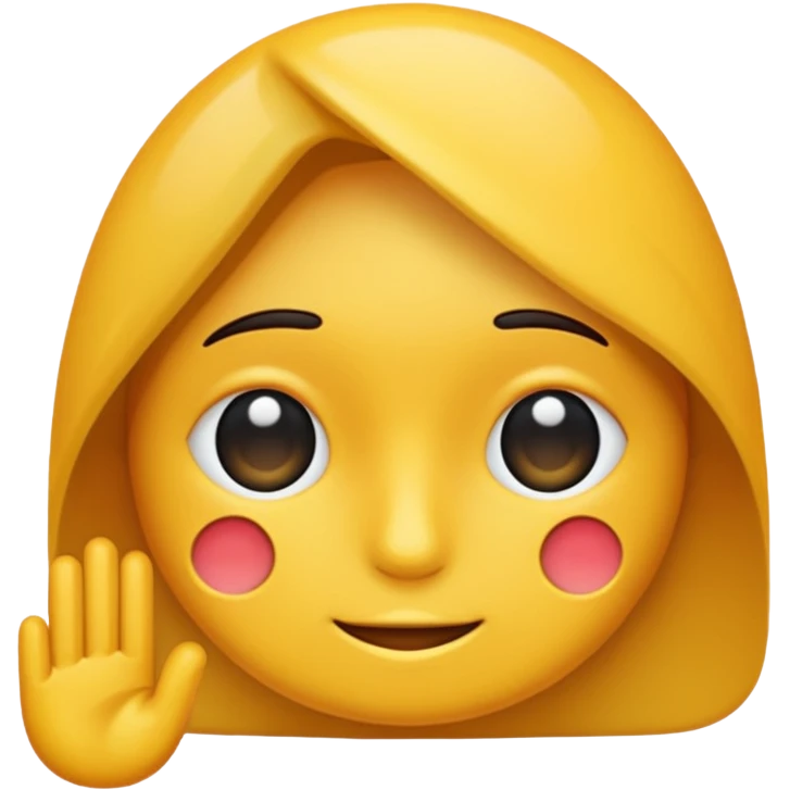 my photo background change dark colour emoji