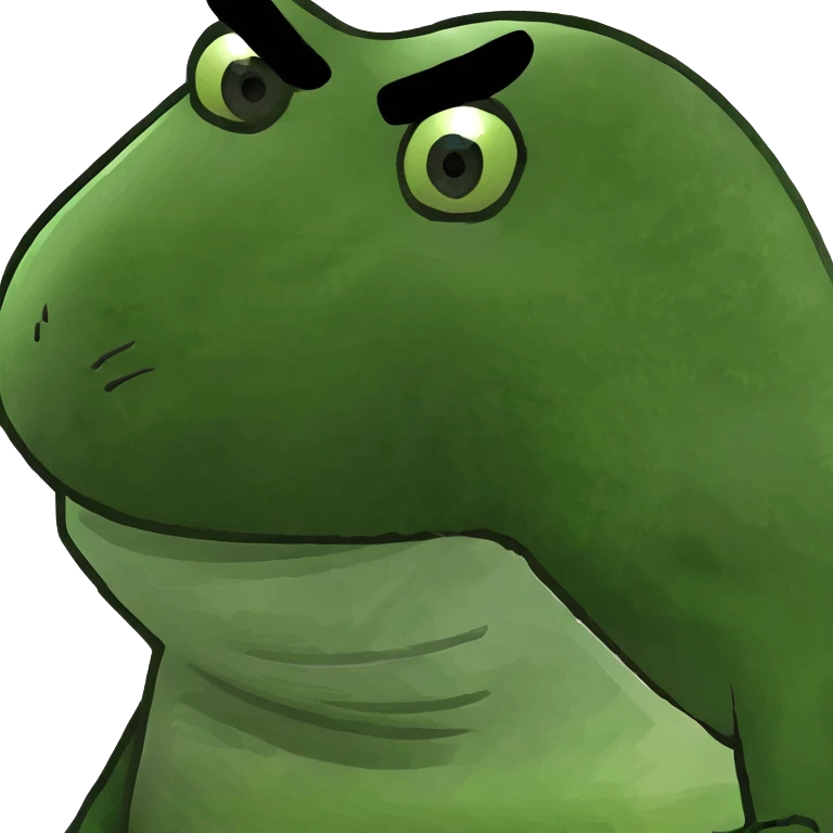 Mario emoji