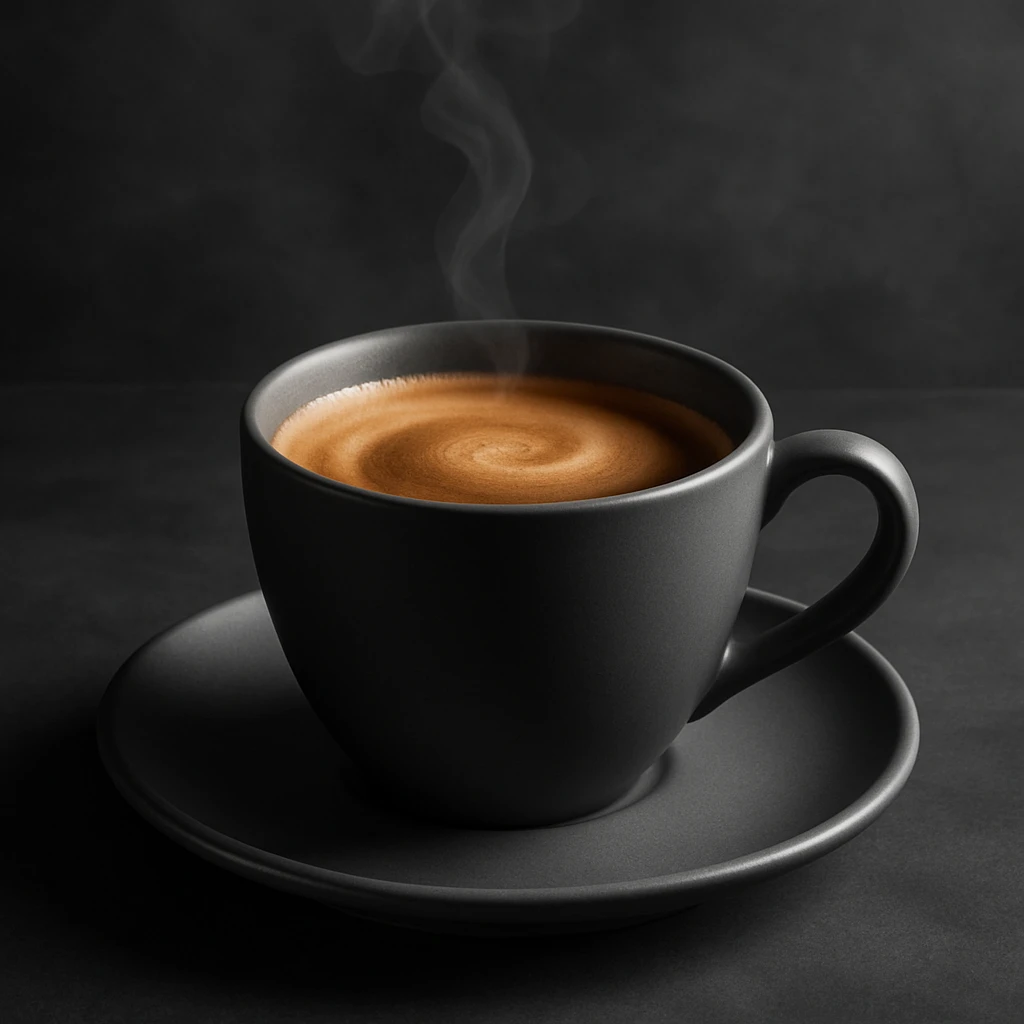 cup of coffee emoji