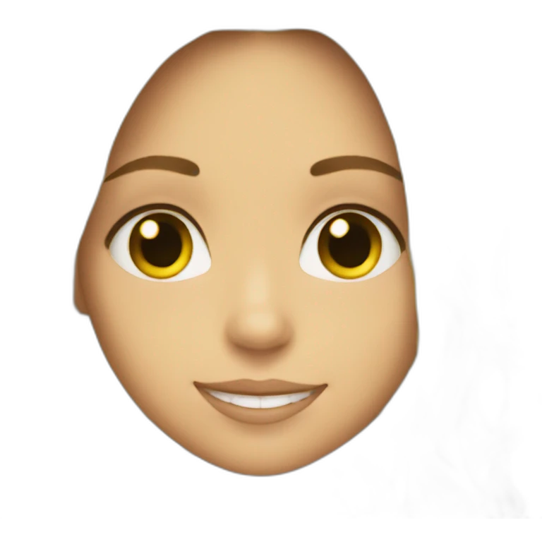 shakira emoji