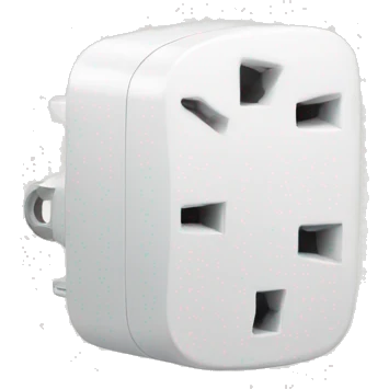 adapter G emoji