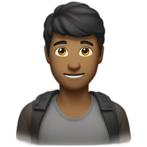Ane emoji
