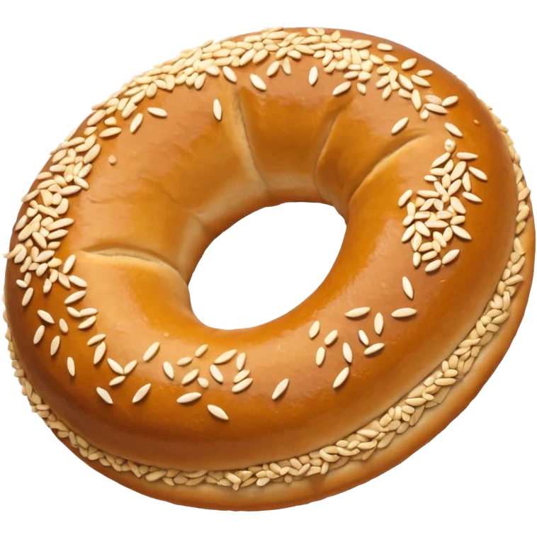 Simit emoji
