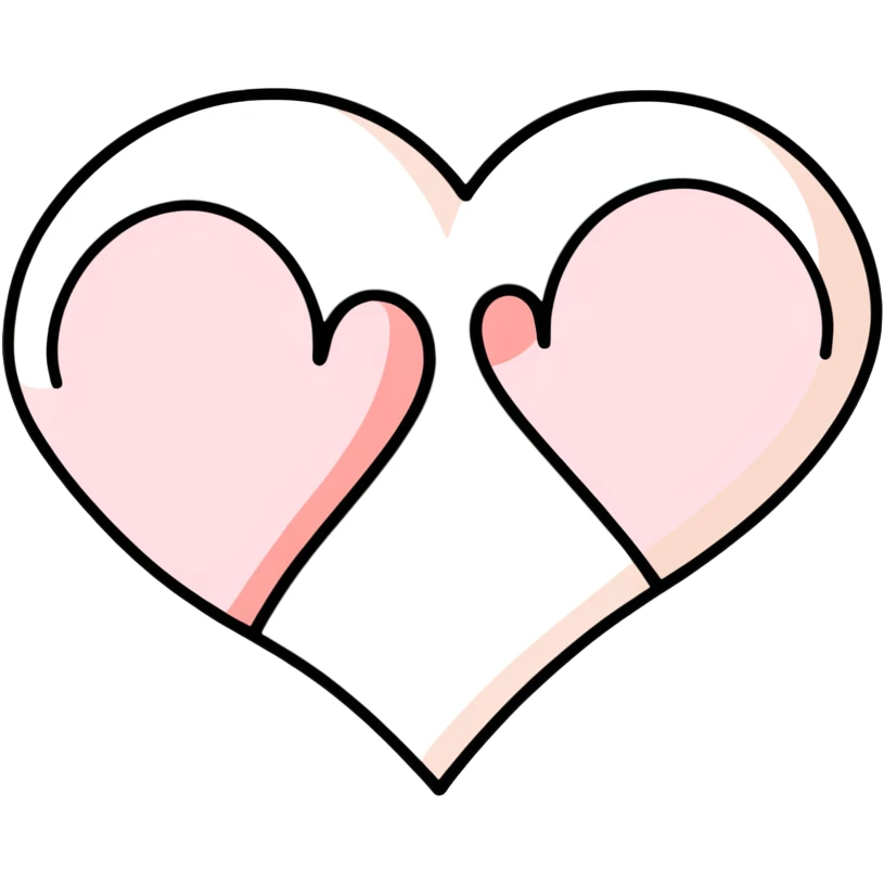 amour , tendre  emoji