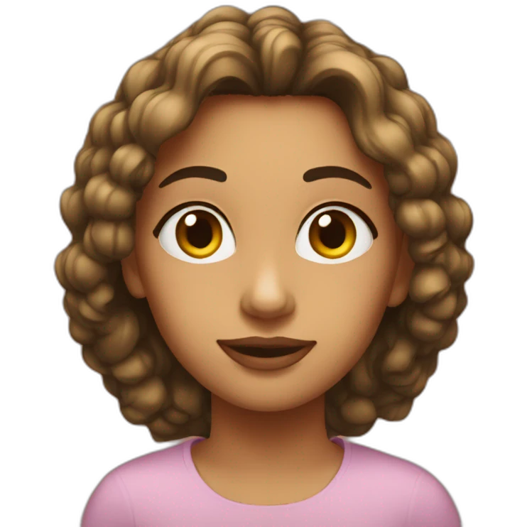 Célia emoji