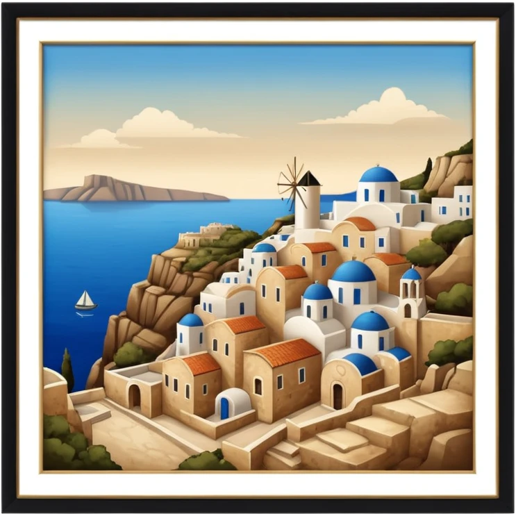 🇬🇷 without blue emoji