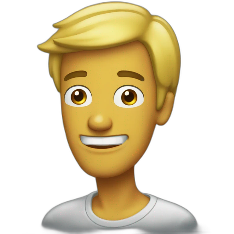 Bob l’éponge emoji