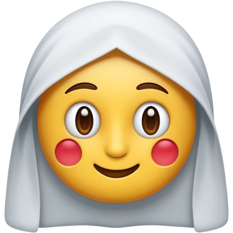 Tevhid Bayrağı emoji