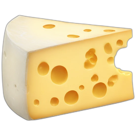 cheese emoji