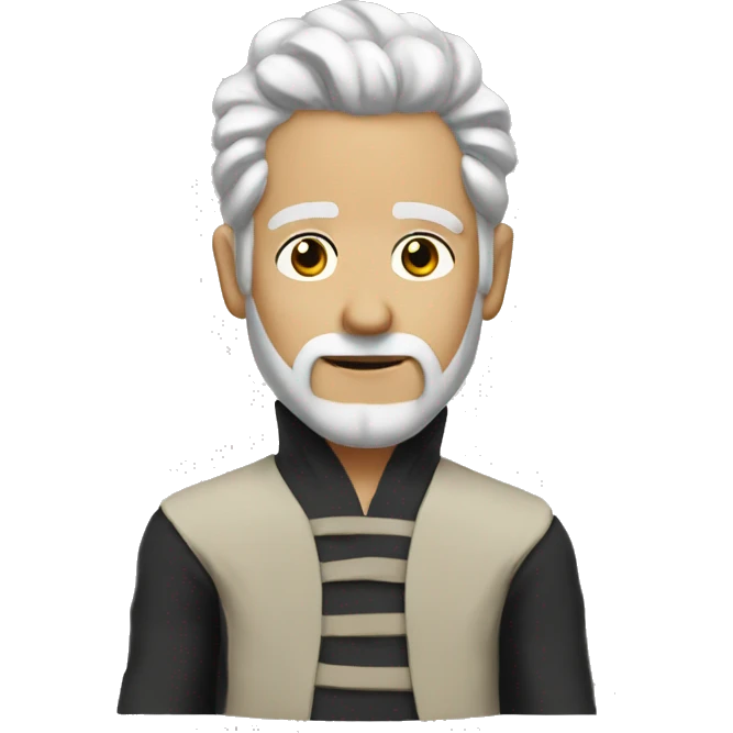 Gojo emoji