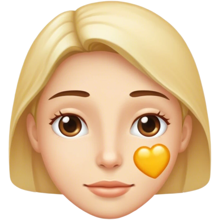 Saludable  emoji