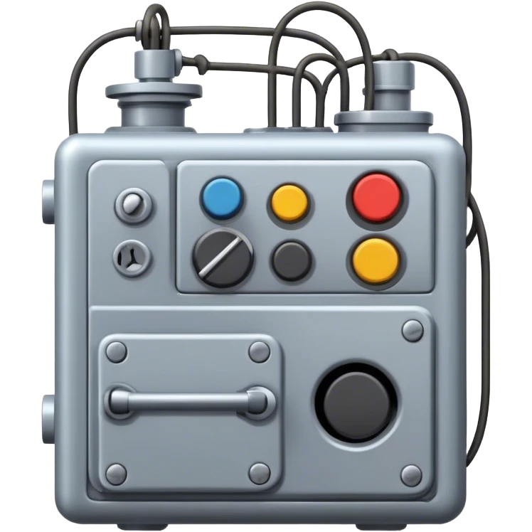 Deadlock emoji