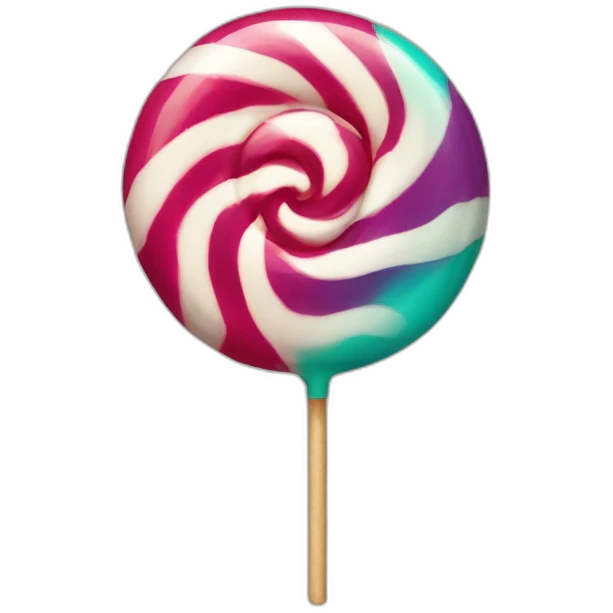 lollypop emoji