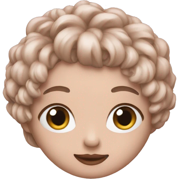 Je t'aime emoji