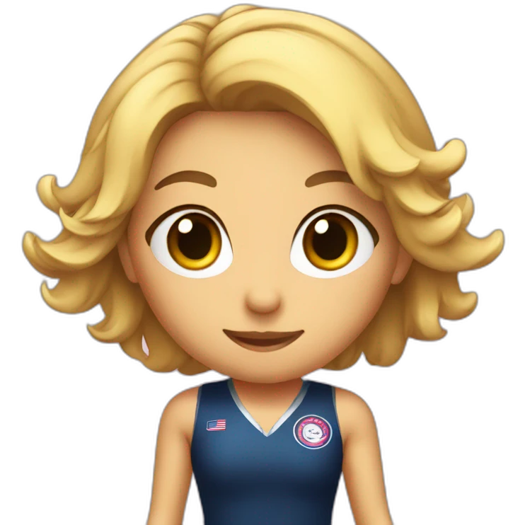 orbital cheerleader emoji