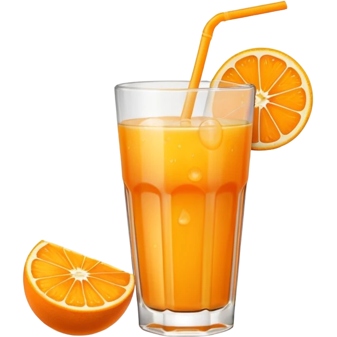 juice emoji