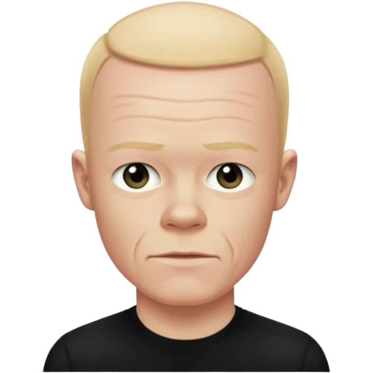 Jimmy Somerville emoji