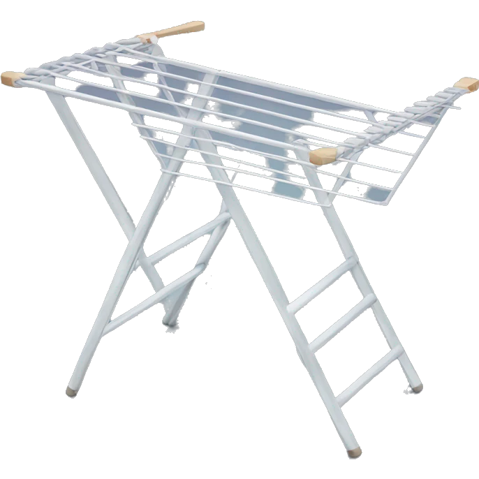 drying rack emoji